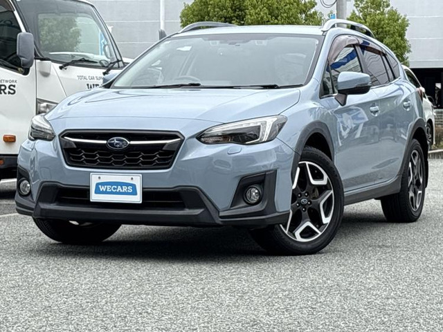 XV2.0i-S アイサイト 4WD