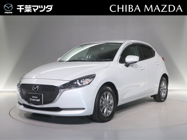 MAZDA21.5 15S プロアクティブ