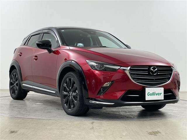 CX-31.5 15S アーバンドレッサー 4WD