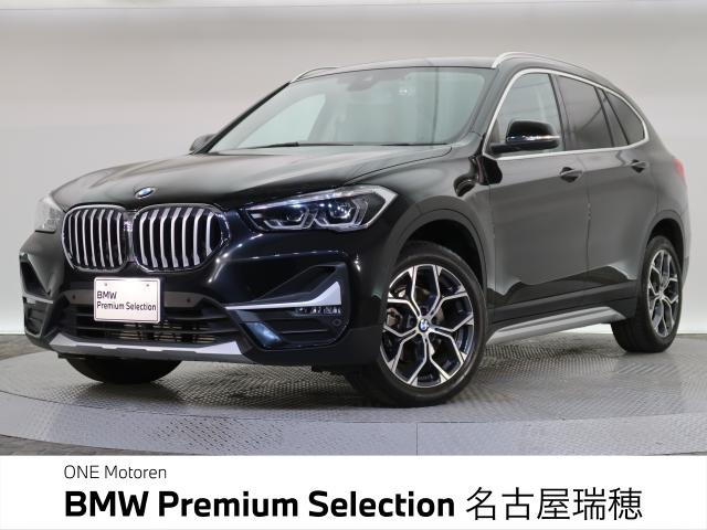 X1xドライブ 18d xライン 4WD
