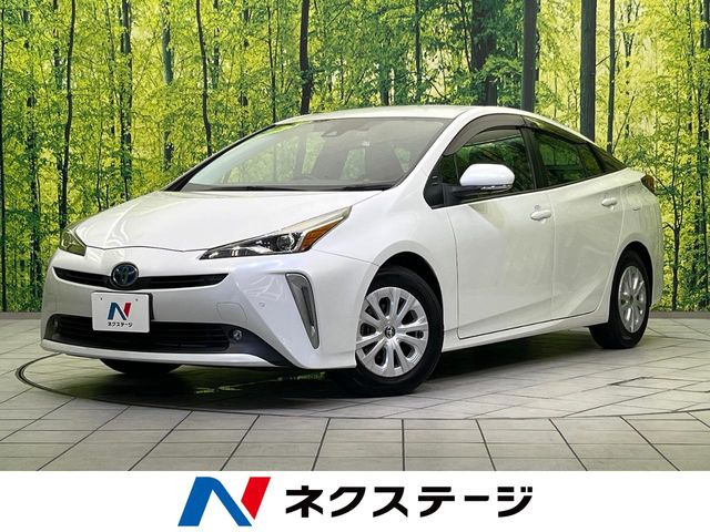 プリウス1.8 S セーフティ プラスII