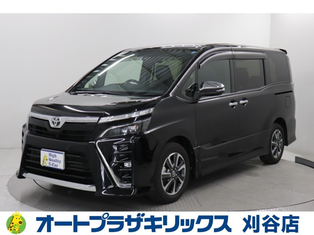 ヴォクシー2.0 ZS 煌III