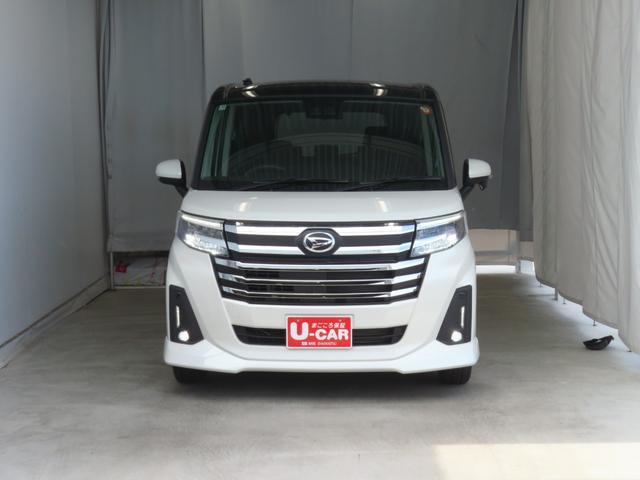 トール1.0 カスタムG