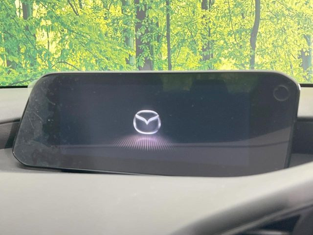 MAZDA3ファストバック1.5 15S ツーリング