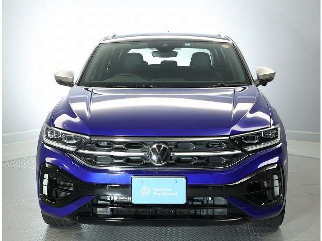 T-RocR 4WD