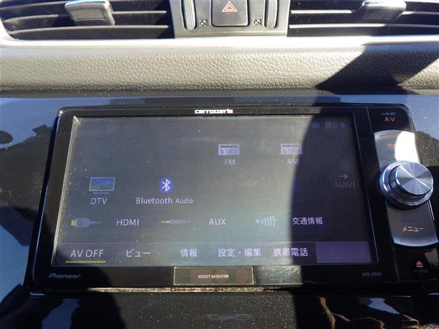 エクストレイル2.0 20X エマージェンシーブレーキパッケージ 4WD