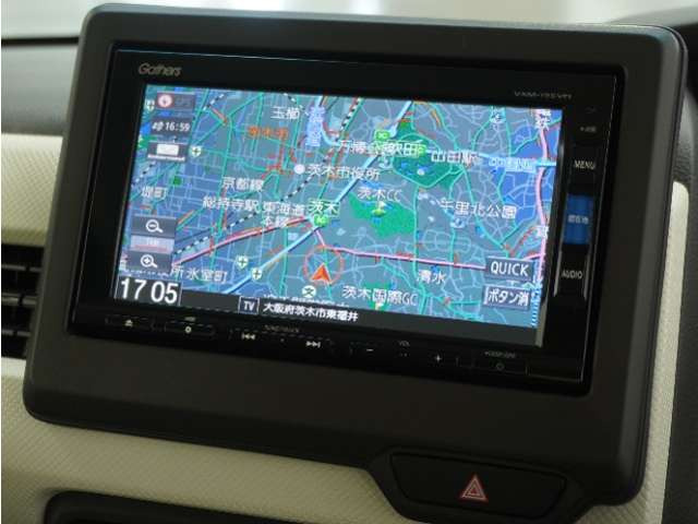N-BOXG L ホンダセンシング