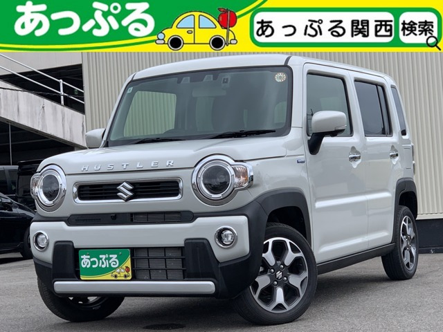 ハスラーX