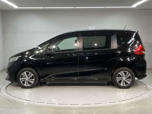 フリード1.5 B ホンダセンシング