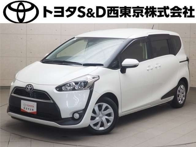 シエンタ1.5 G