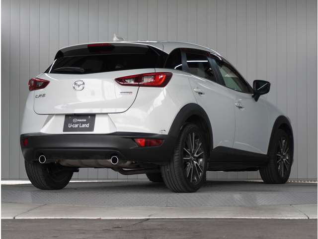 CX-31.5 XD ツーリング