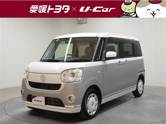 ムーヴキャンバスG メイクアップ SAIII