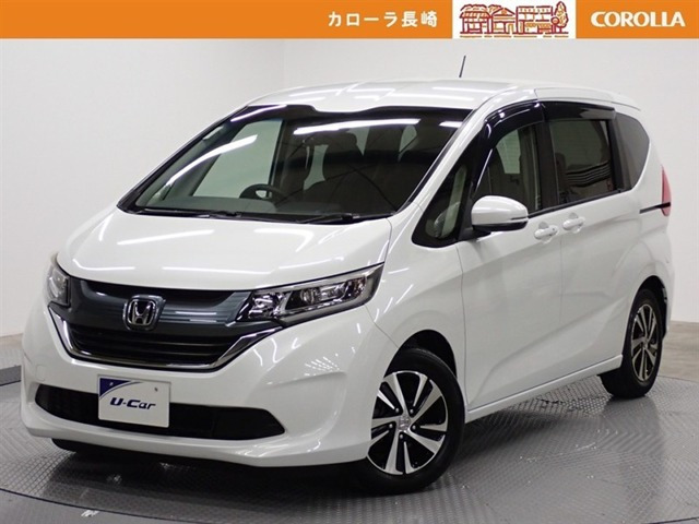 フリード1.5 G ホンダセンシング