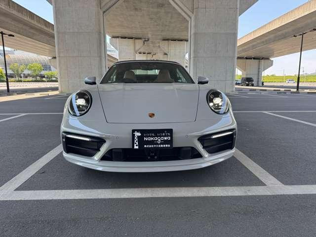 911カレラ4S PDK