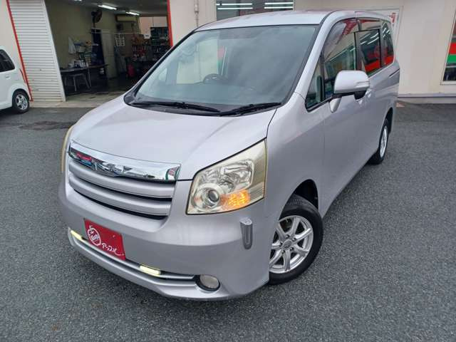 ノア2.0 YY 4WD
