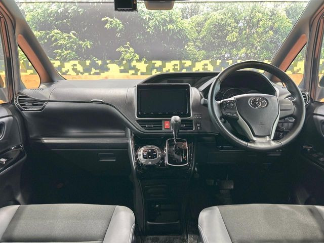 ノア2.0 Si W×B II