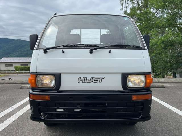 ハイゼットピックスタンダード 4WD