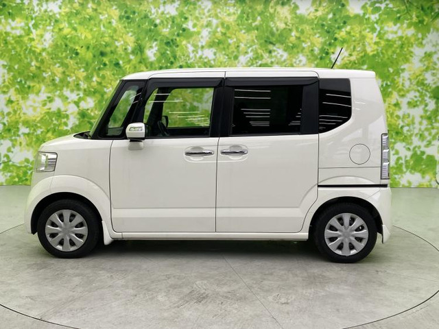 N-BOX