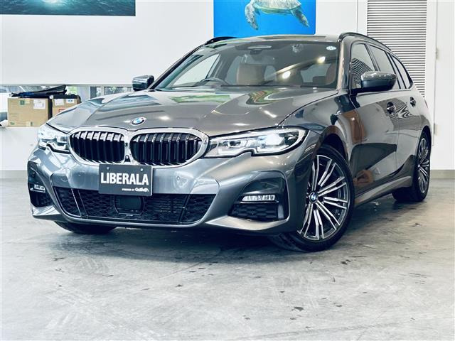 3シリーズツーリング320i Mスポーツ