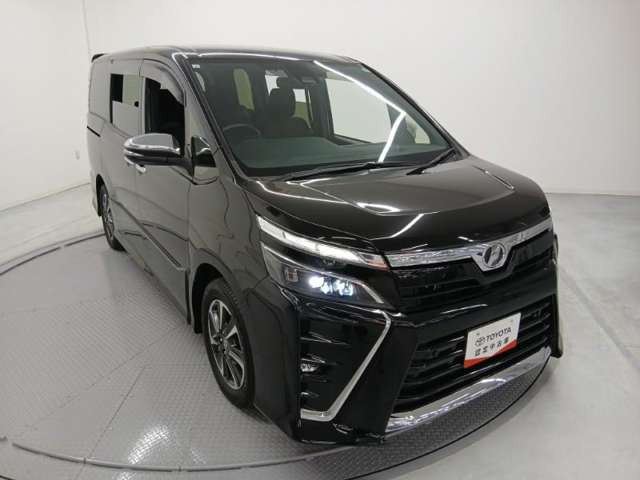 ヴォクシー2.0 ZS 煌II