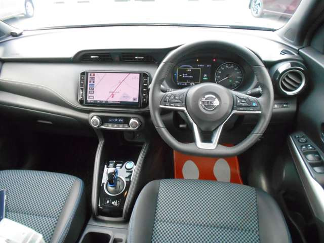 キックス1.2 X (e-POWER)