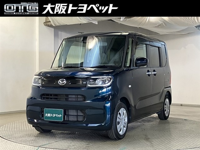 タントX