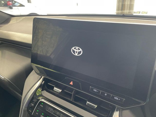 ハリアー2.5 ハイブリッド G