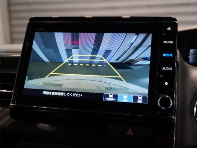 N-BOXG L ターボ ホンダセンシング