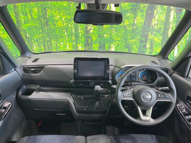 ルークスハイウェイスターX プロパイロットエディション