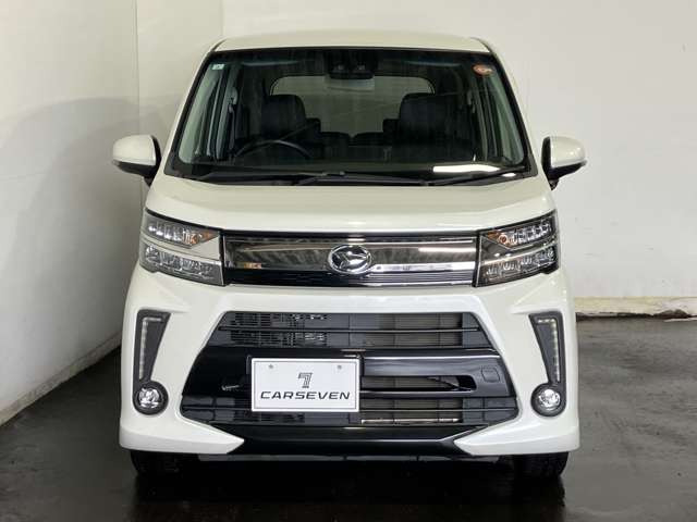 ムーヴカスタムRS ハイパー SAIII