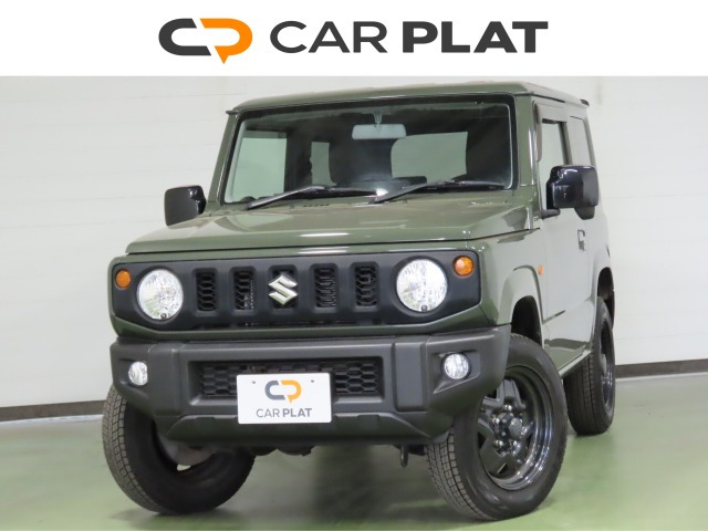 ジムニーXL 4WD