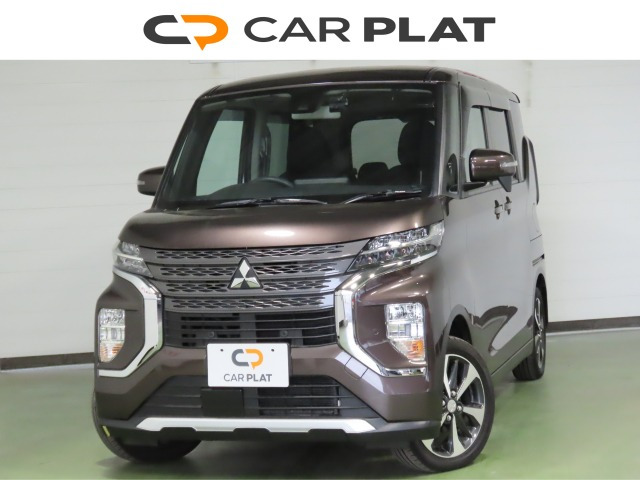 eKクロスT 4WD