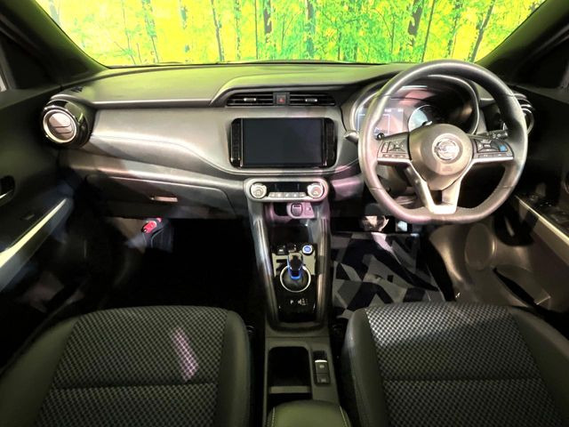 キックス1.2 X (e-POWER)