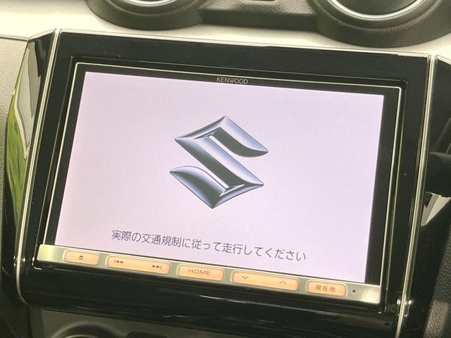 スイフト1.2 ハイブリッド(HYBRID) RS セーフティパッケージ