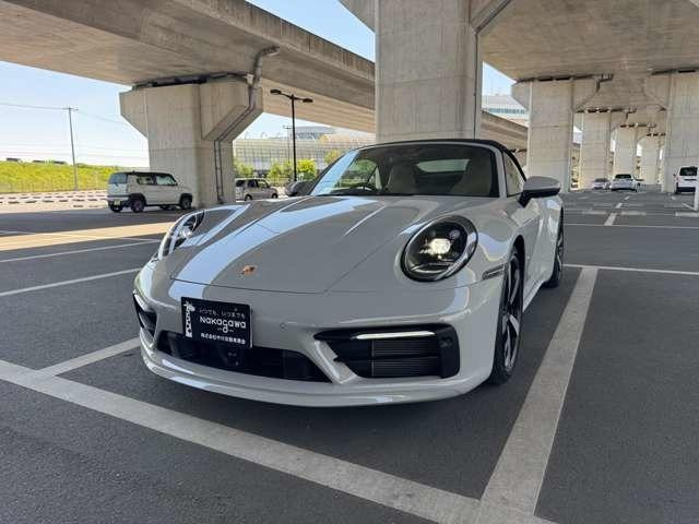 911カレラ4S PDK