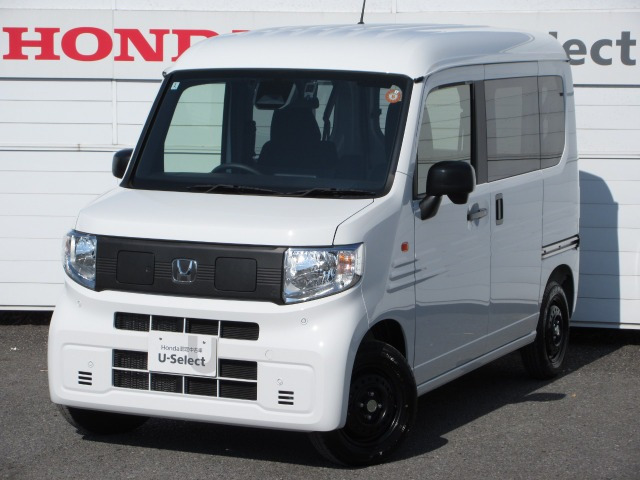 N-VAN e:e: L4