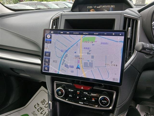 フォレスター2.0 アドバンス 4WD