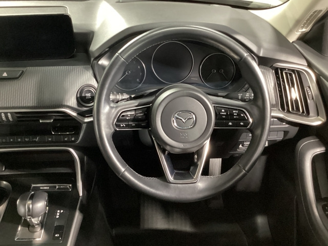 CX-602.5 25S Sパッケージ
