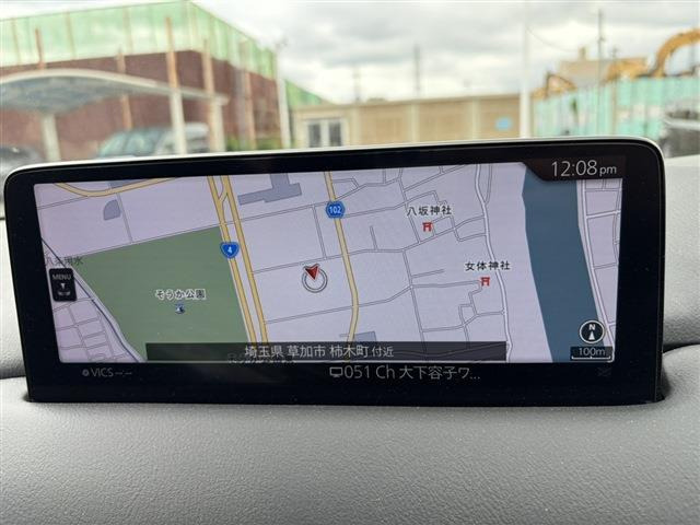 CX-52.2 XD プロアクティブ