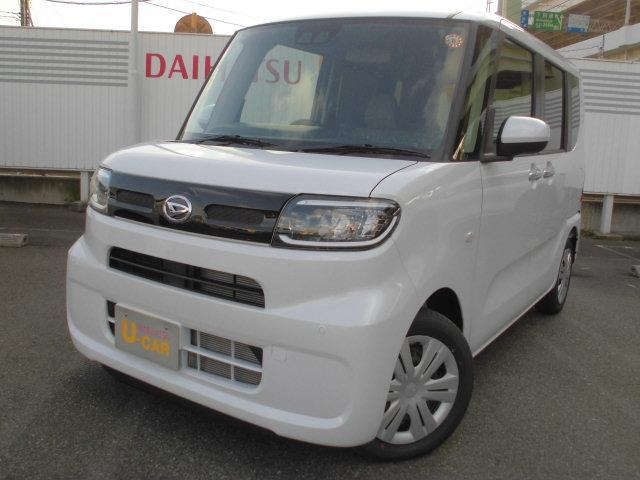 タントX