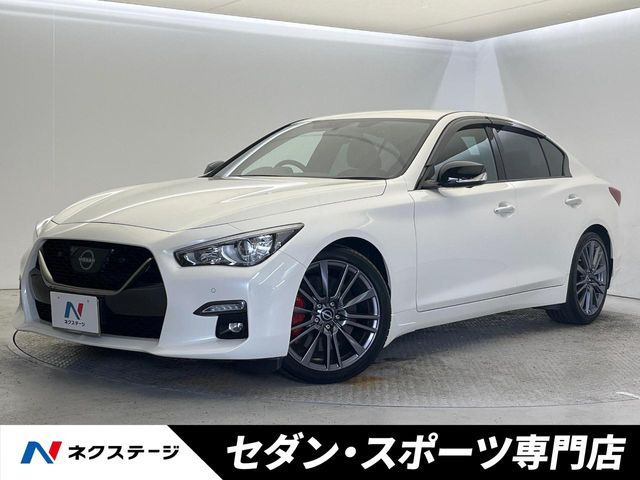 スカイライン3.0 400R