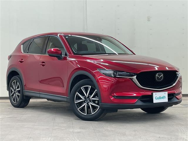 CX-52.2 XD Lパッケージ