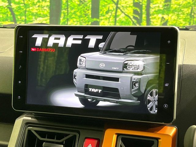 タフトG ターボ