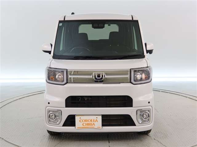 ウェイクG ターボ リミテッド SAIII 4WD