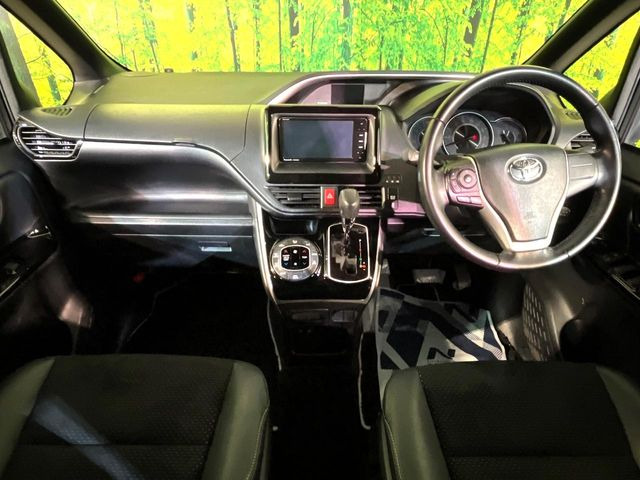 ヴォクシー2.0 ZS 煌II