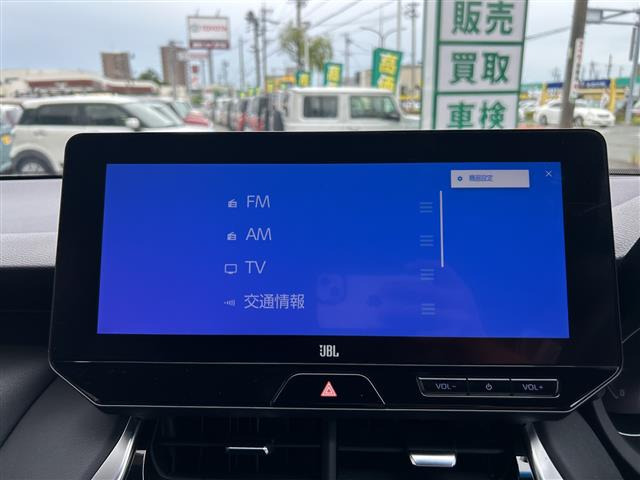 ハリアー2.0 Z