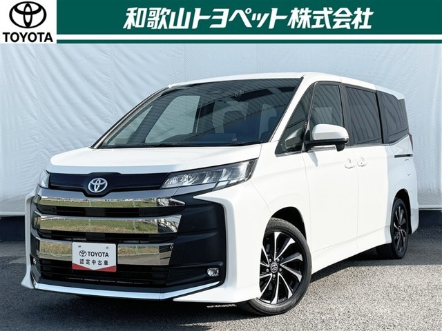 ノア