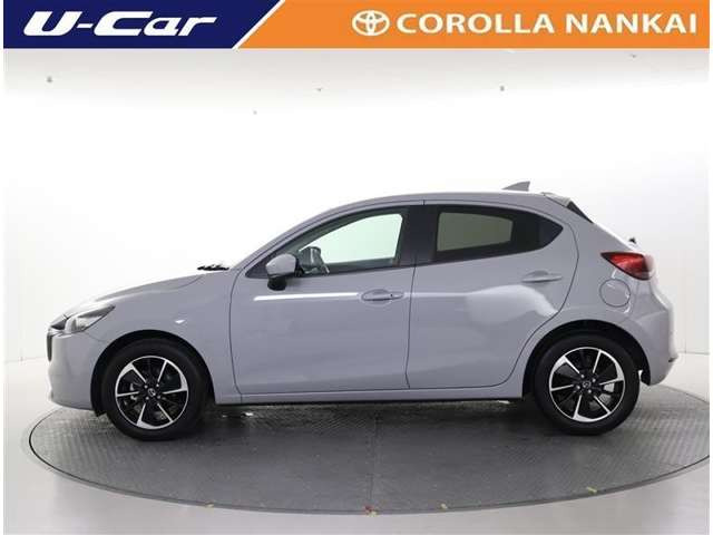MAZDA21.5 15 スポルト
