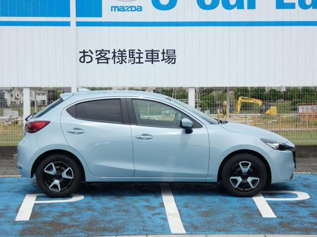 MAZDA21.5 15BD i セレクション
