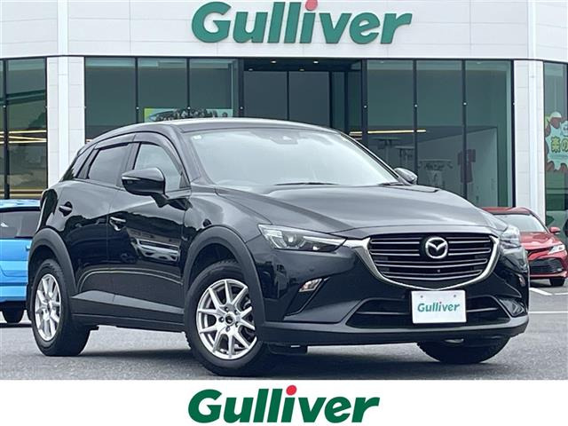 CX-31.5 15S ツーリング